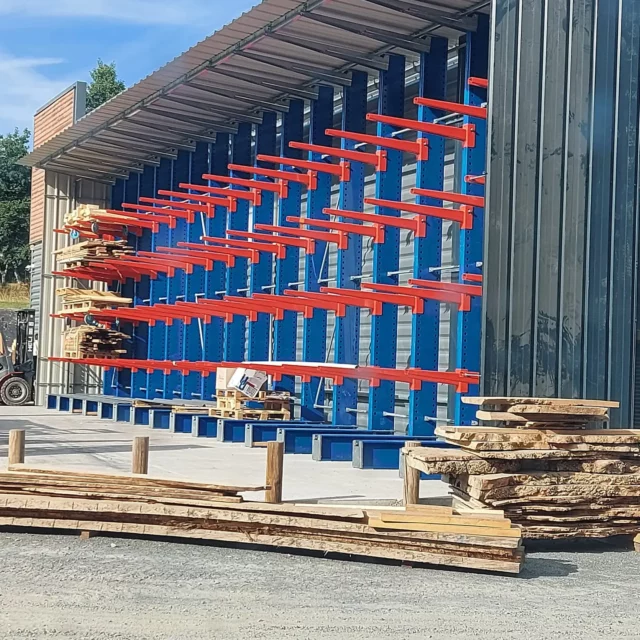 Cantilever Carquefou